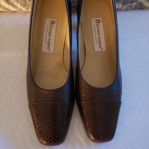Etienne Aigner Shoes